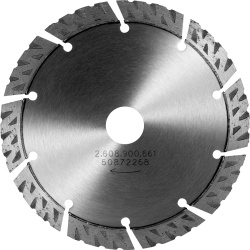 Disco Diamantado 6" Multimaterial Bosch Expert 2608.900.661-000