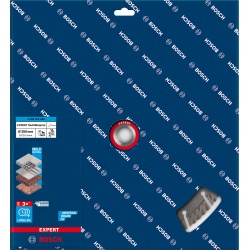 Disco de Corte 16" Diamantado Multimaterial Bosch Expert 2608.900.667-000