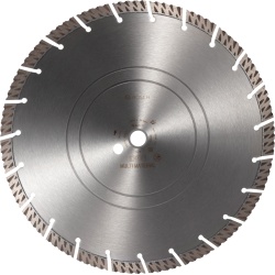 Disco de Corte 16" Diamantado Multimaterial Bosch Expert 2608.900.667-000