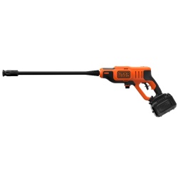 Hidrolavadora a Presión 20V 350 Psi 1 Bat y Carg Black + Decker BCPC20D1-B2