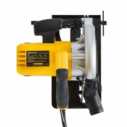 Sierra Circular 7 1/4" 1500W 5500 rpm Dewalt DWE5615-B2