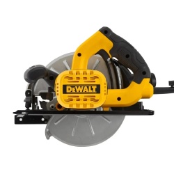 Sierra Circular 7 1/4" 1500W 5500 rpm Dewalt DWE5615-B2