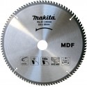 Disco de Sierra 10" 100 D Makita D-38940