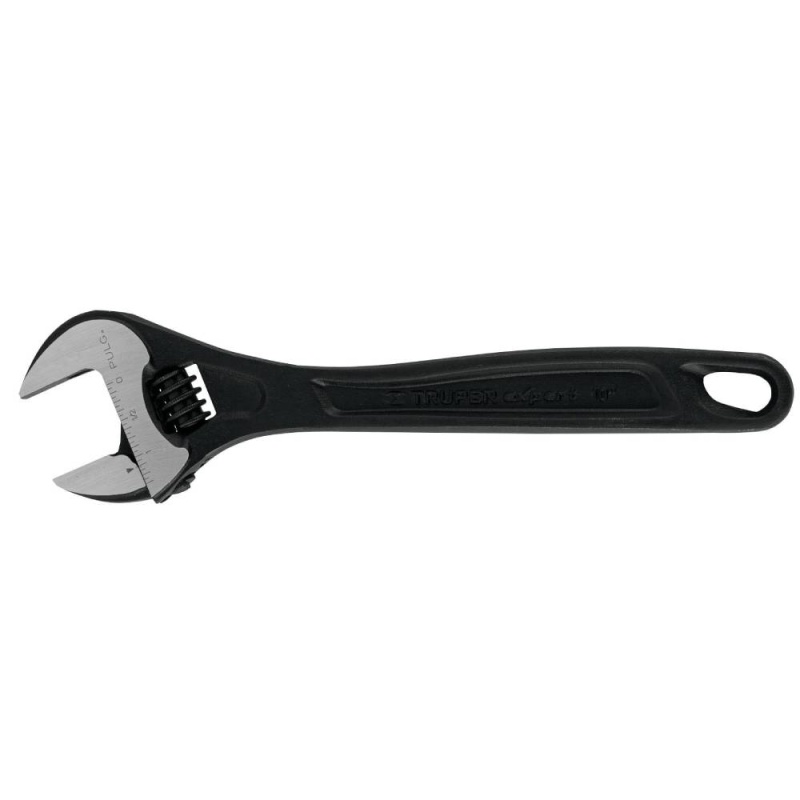 Llave Ajustable 10" x 1 3/8" Truper 15502