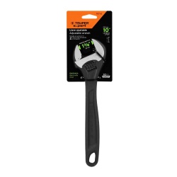 Llave Ajustable 10" x 1 3/8" Truper 15502