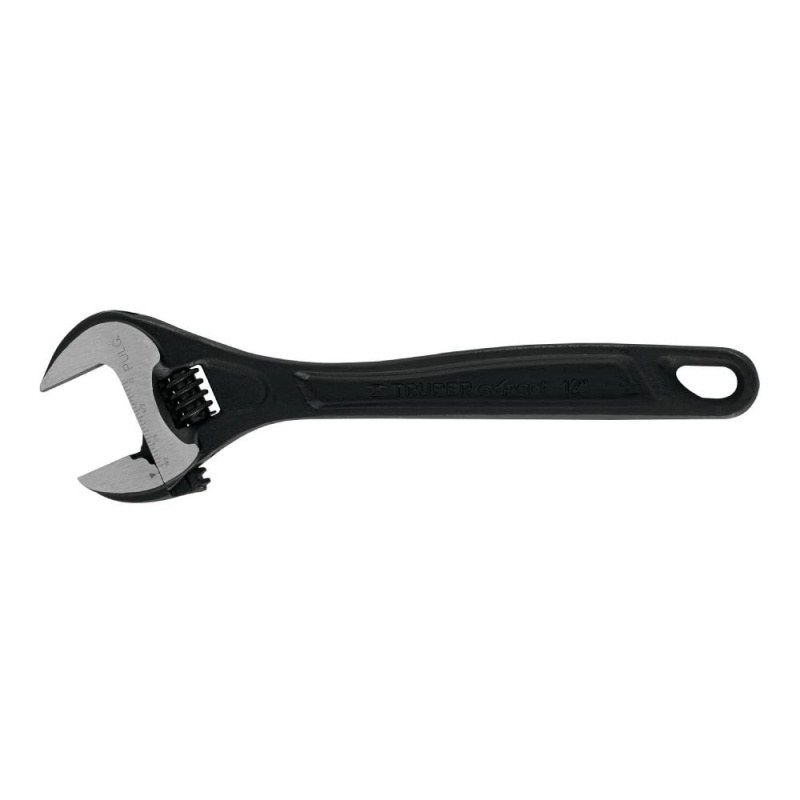 Llave Ajustable 12" x 1 5/8" Truper 15503