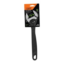 Llave Ajustable 12" x 1 5/8" Truper 15503