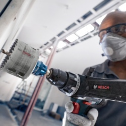 Sierra Copa 3/4" Multimaterial Bosch 2608.594.367-000