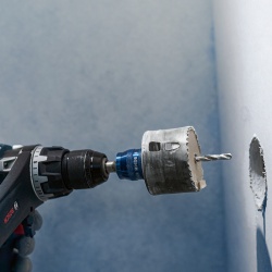 Sierra Copa 3/4" Multimaterial Bosch 2608.594.367-000