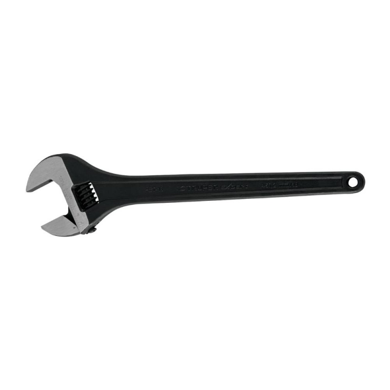 Llave Ajustable 18" x 2 1/4" Truper 15498