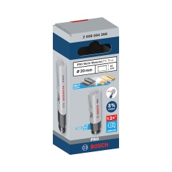 Sierra Copa 25/32" Multimaterial Bosch 2608.594.368-000