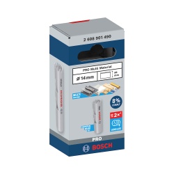 Sierra Copa Cobaltada 9/16" Multimaterial Bosch 2608.901.490-000