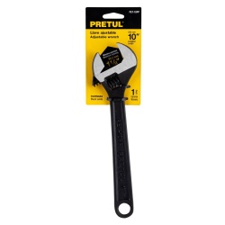 Llave Ajustable 10" x 1 1/8" Pretul 21824