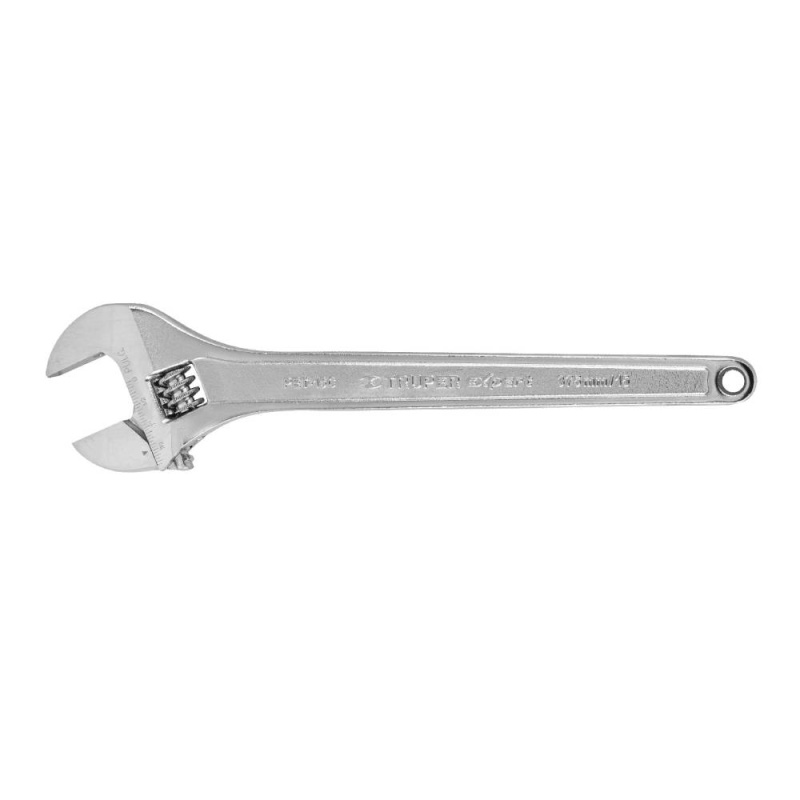 Llave Ajustable 15" x 1 7/8" Truper 100049