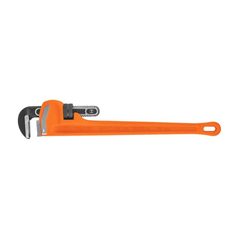 Llave Stilson 24" x 2 1/2" Truper 15840