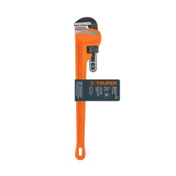 Llave Stilson 24" x 2 1/2" Truper 15840