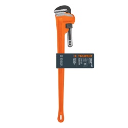 Llave Stilson 48" x 5" Truper 15842