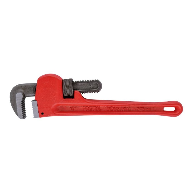 Llave Stilson 12" x 1 1/4" Pretul 22012