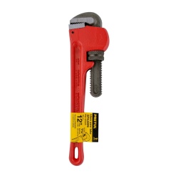 Llave Stilson 12" x 1 1/4" Pretul 22012