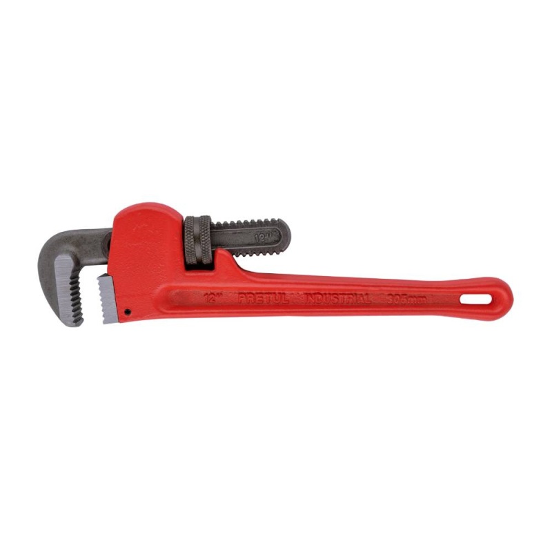 Llave Stilson 14" x 1 1/2" Pretul 22013