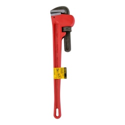 Llave Stilson 24" x 2 1/2" Pretul 22015
