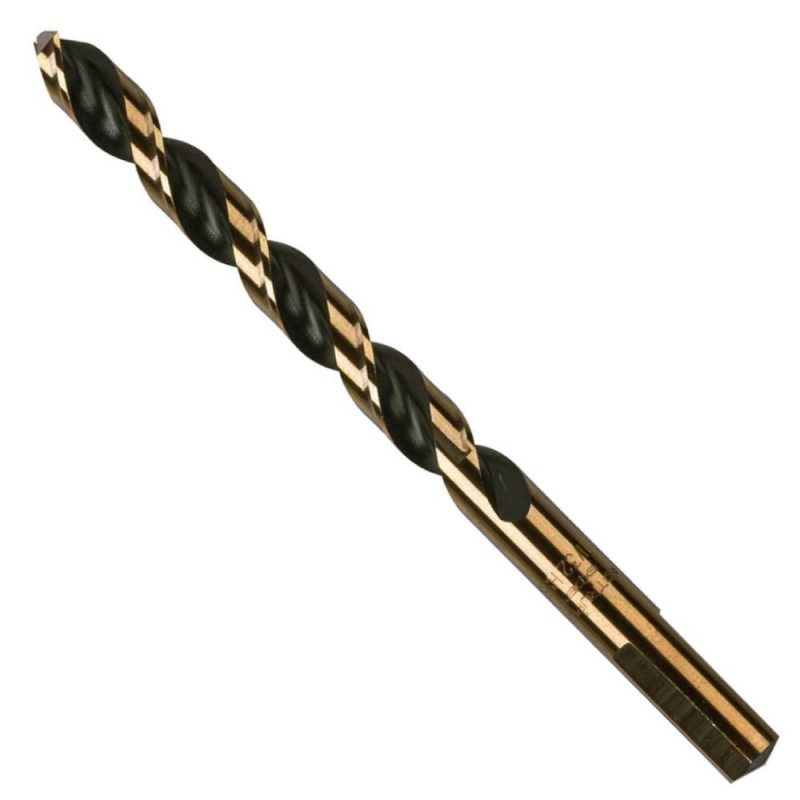 Broca HSS 11/32" x 5" para Metal Truper 11146