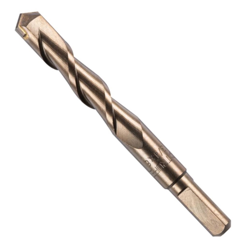 Broca 3/4" x 6" para Concreto Truper 11242