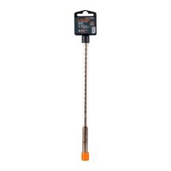 Broca SDS-Plus 3/16" x 5 1/2" x 8" para Concreto Truper 11261