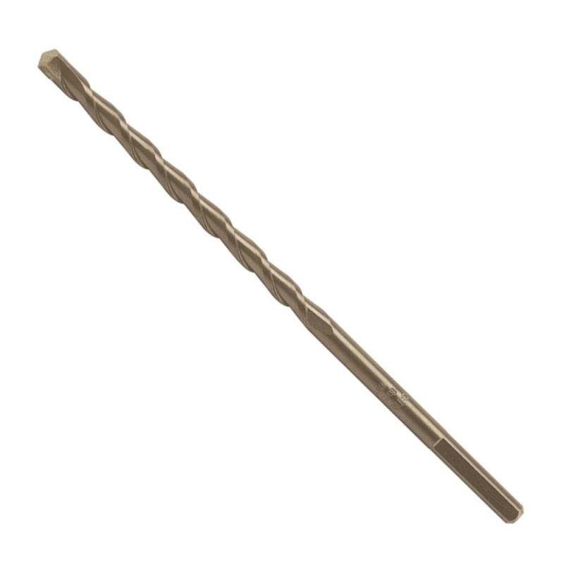 Broca 6 x 150mm para Concreto Truper 102343