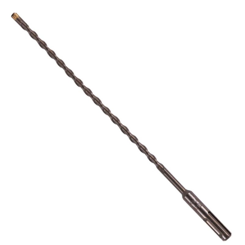 Broca SDS-Plus 1/4" x 7 1/4" x 10" para Concreto Truper 11266
