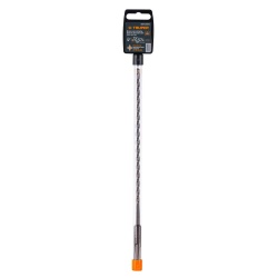 Broca SDS-Plus 1/4" x 7 1/4" x 10" para Concreto Truper 11266