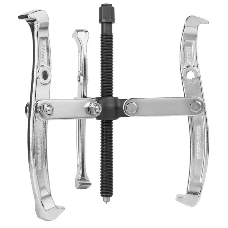 Extractor de Polea 152 mm Truper 14506
