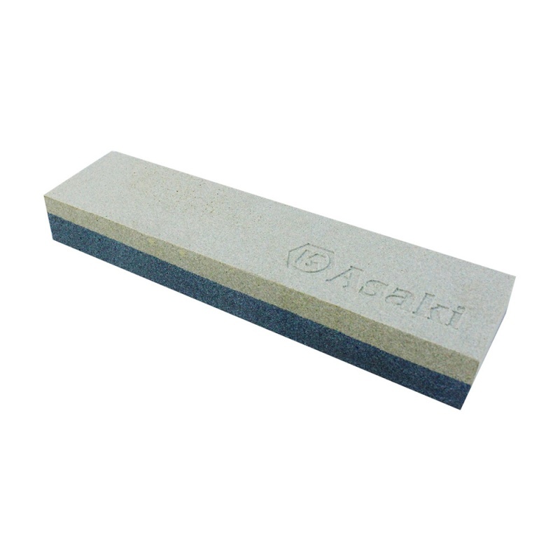 Piedra de Afilar 6" X 2" X 1" Asaki ASK07671