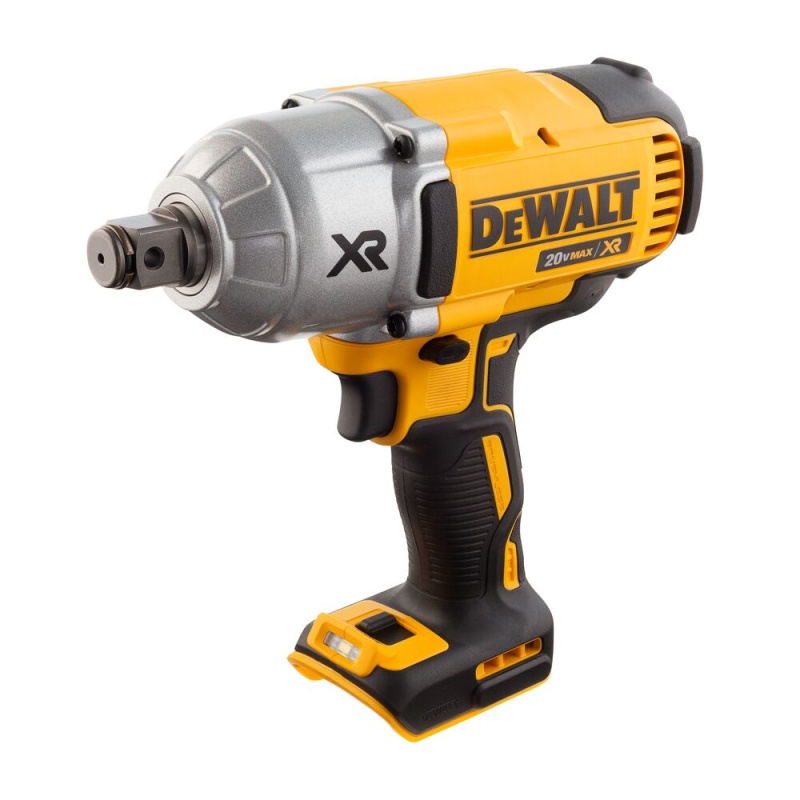Llave de Impacto 3/4" 20V Brushless 700Nm Dewalt DCF897B-B3