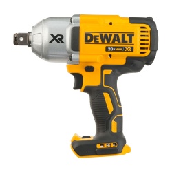 Llave de Impacto 3/4" 20V Brushless 700Nm Dewalt DCF897B-B3