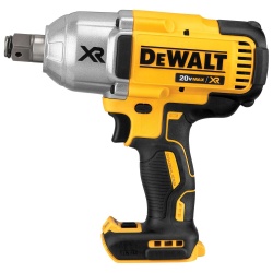 Llave de Impacto 3/4" 20V Brushless 700Nm Dewalt DCF897B-B3