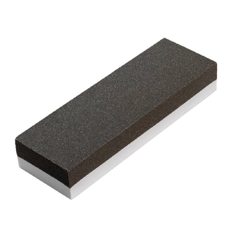 Piedra de Afilar 6" x 2" x 1" Wolfox WF0614