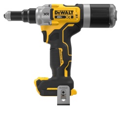 Remachadora 1/4" 20V Brushless Baretool Dewalt DCF414B