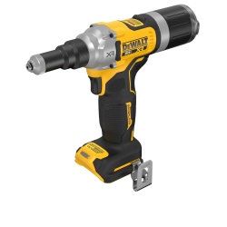 Remachadora 1/4" 20V Brushless Baretool Dewalt DCF414B