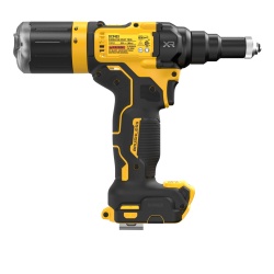 Remachadora 3/16" 20V Brushless Baretool Dewalt DCF403B