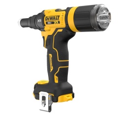 Remachadora 3/16" 20V Brushless Baretool Dewalt DCF403B