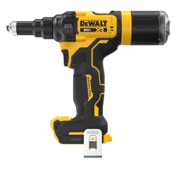 Remachadora 3/16" 20V Brushless Baretool Dewalt DCF403B