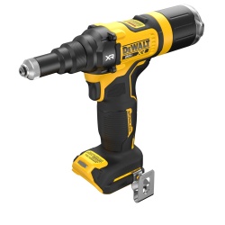 Remachadora 3/16" 20V Brushless Baretool Dewalt DCF403B