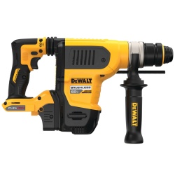 Rotomartillo SDS PLUS 60V 4.5J Dewalt DCH416B