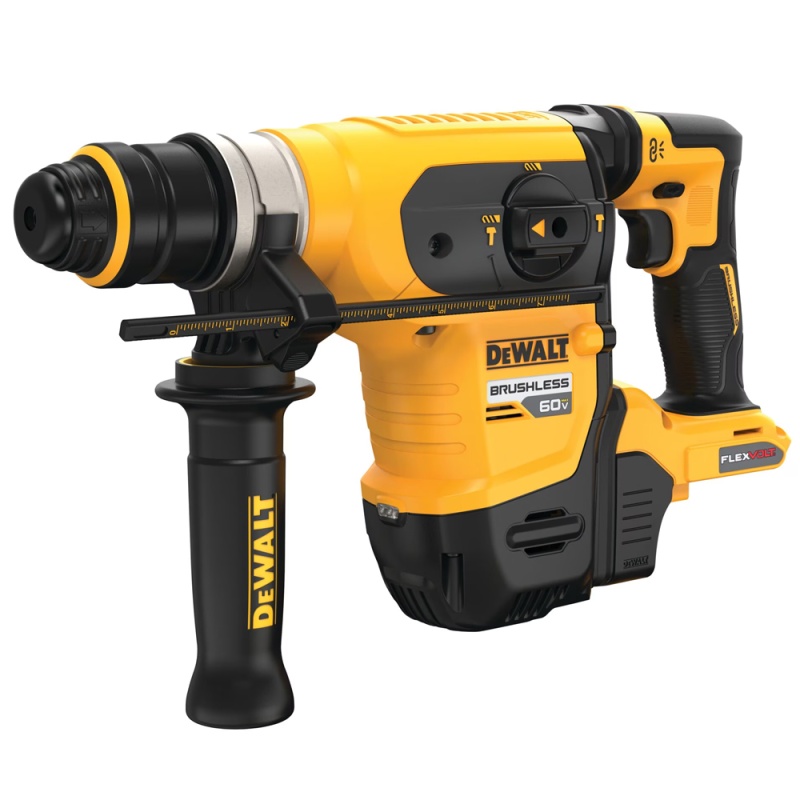 Rotomartillo SDS PLUS 60V 4.5J Dewalt DCH416B