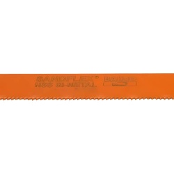 Segueta Bimetálica 12" 32 TPI Bahco 3906-300-32-100