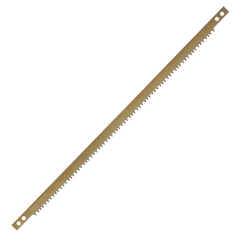 Segueta de Acero 30" 51 TPI Bahco 51-30