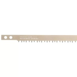 Segueta de Acero 30" 51 TPI Bahco 51-30