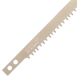 Segueta de Acero 30" 51 TPI Bahco 51-30