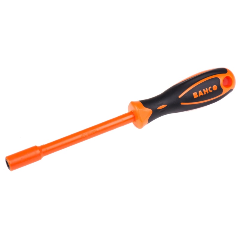 Desarmador de Copa 7 x 125mm Aislado Bahco 817V-7